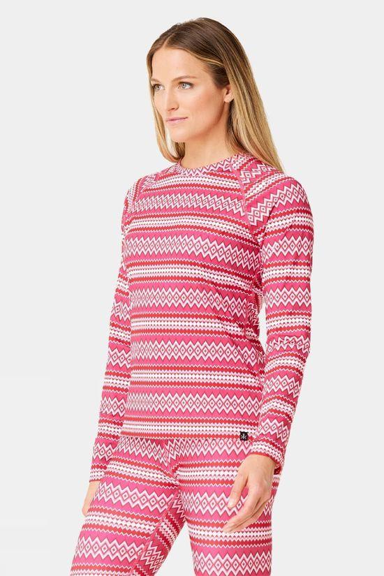 Womens Vista Base Layer Top