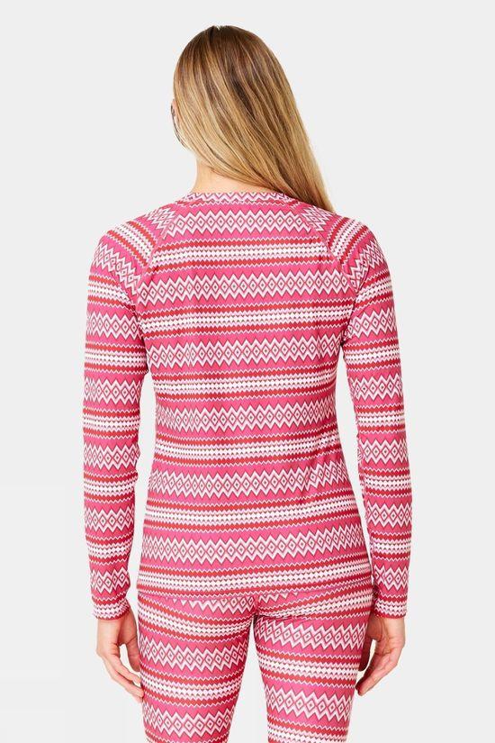 Womens Vista Base Layer Top