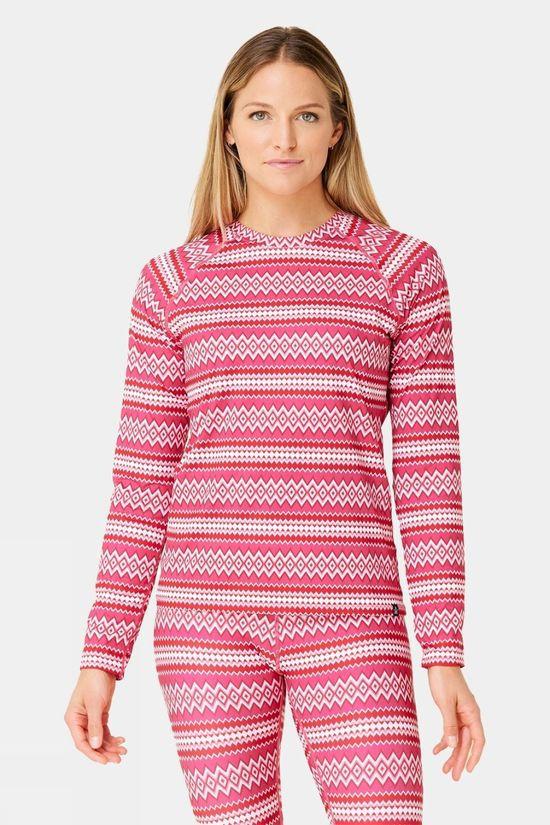 Womens Vista Base Layer Top
