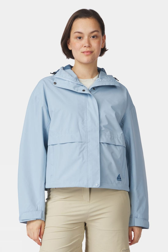 Womens Vista Jacket