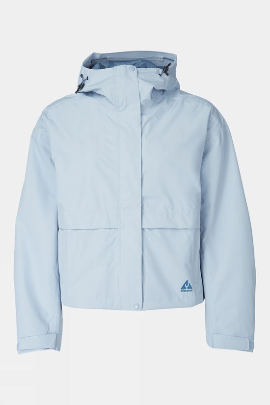 Womens Vista Jacket
