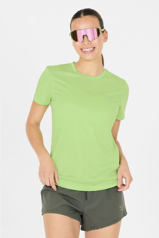 Womens Vista V2 Performance T-Shirt