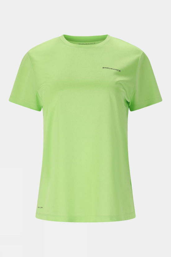 Womens Vista V2 Performance T-Shirt