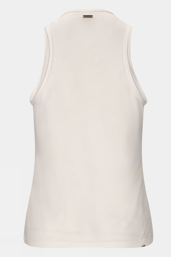 Womens Viv Vest Top