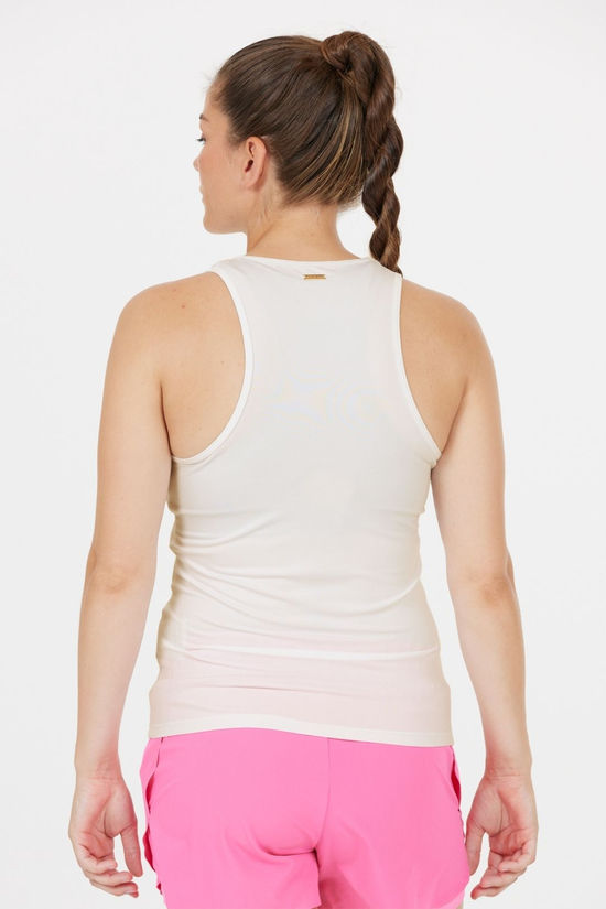 Womens Viv Vest Top