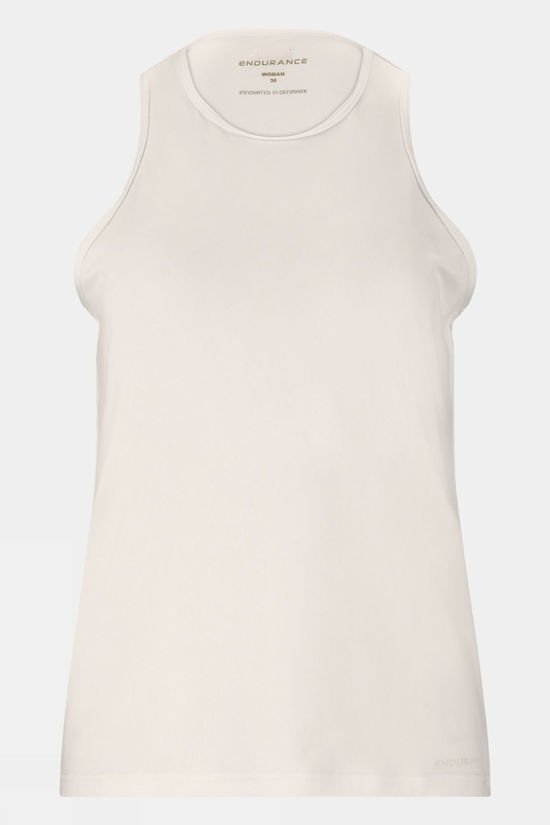 Womens Viv Vest Top