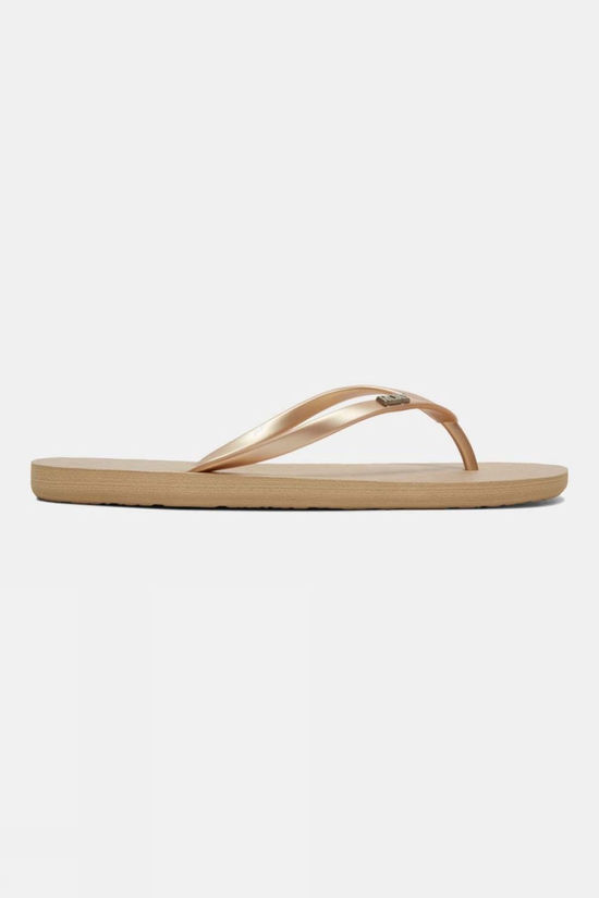 Womens Viva Flip Flops