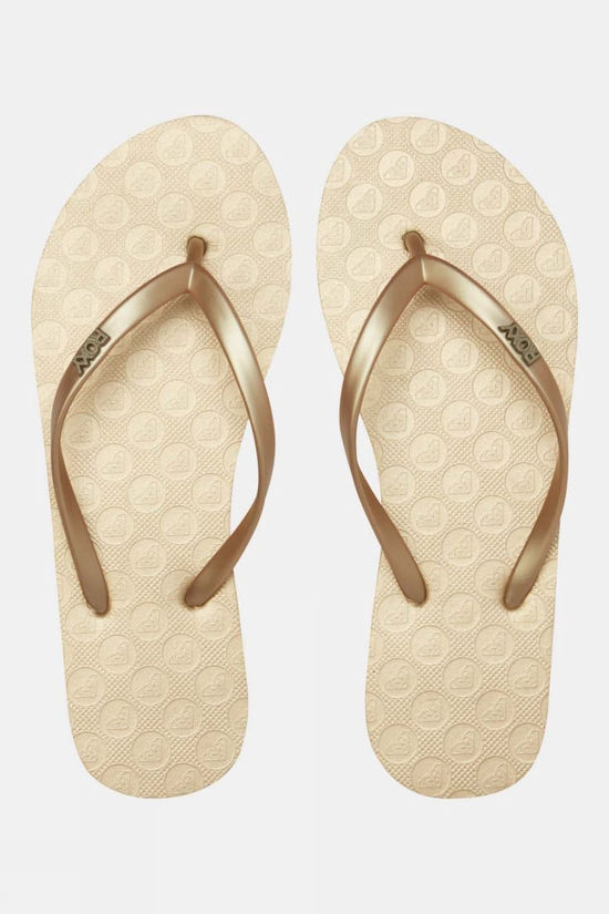 Womens Viva Flip Flops