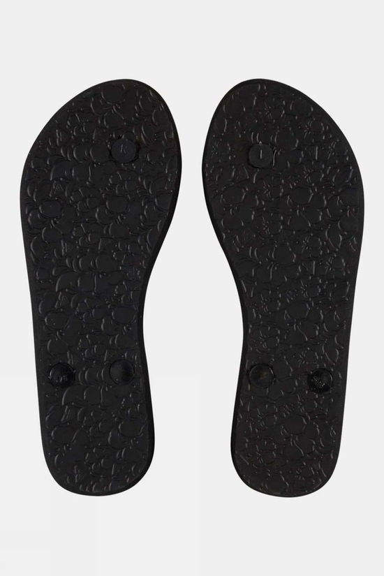 Womens Viva Sparkle Flip Flops