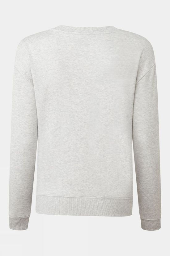 Womens Voyage Recycled Sweatshirt