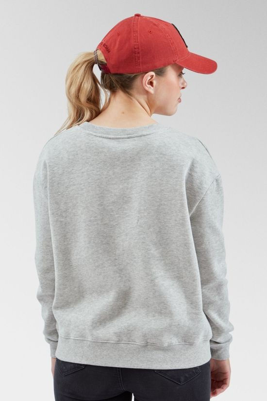 Womens Voyage Recycled Sweatshirt