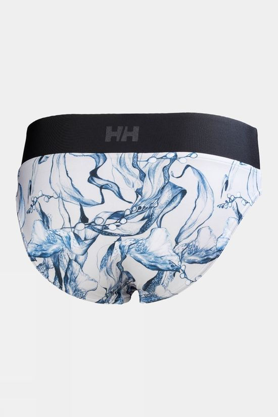 Womens Waterwear Bikini Bottom