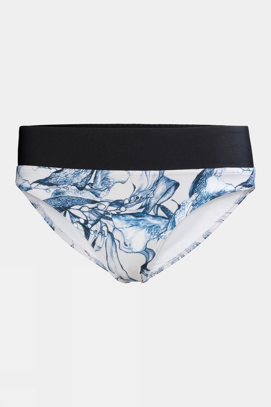 Womens Waterwear Bikini Bottom