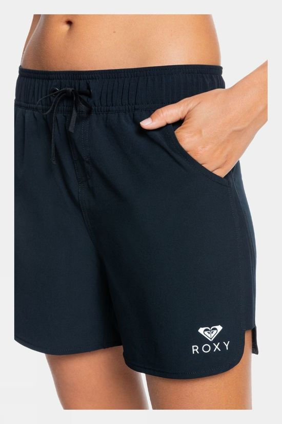 Womens Wave 5" Board Shorts
