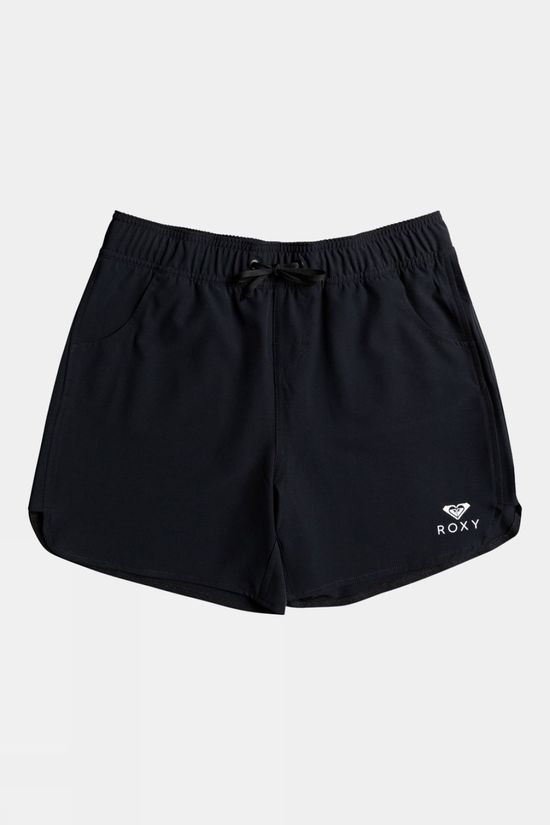 Womens Wave 5" Board Shorts