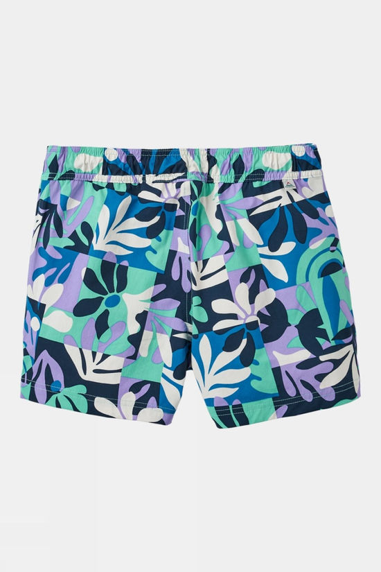 Womens Way Out All Purpose Shorts