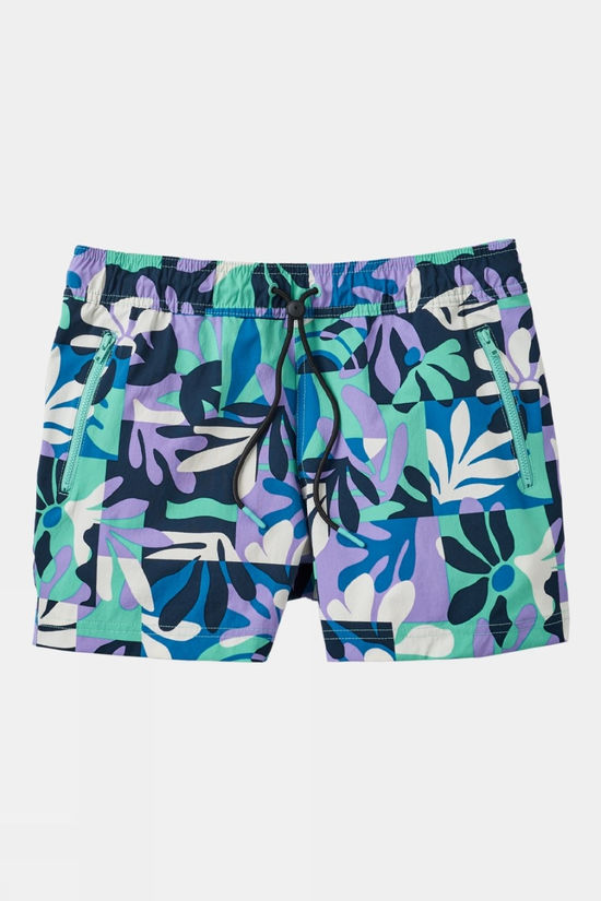 Womens Way Out All Purpose Shorts