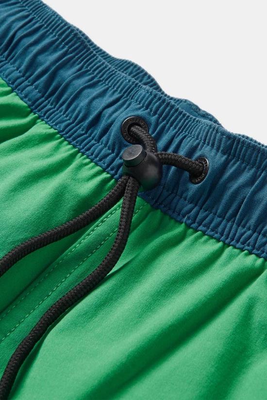 Womens Way Out Hybrid Shorts