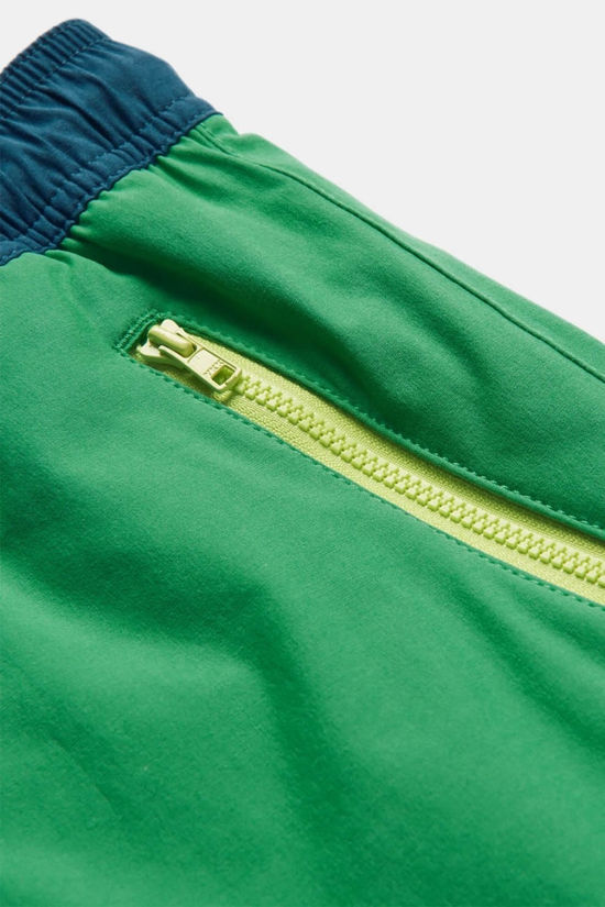Womens Way Out Hybrid Shorts