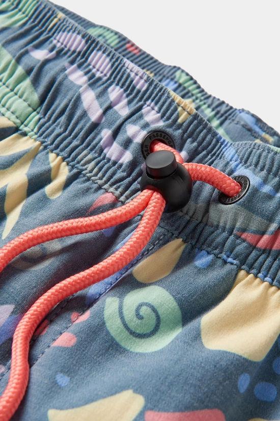 Womens Way Out Shorts