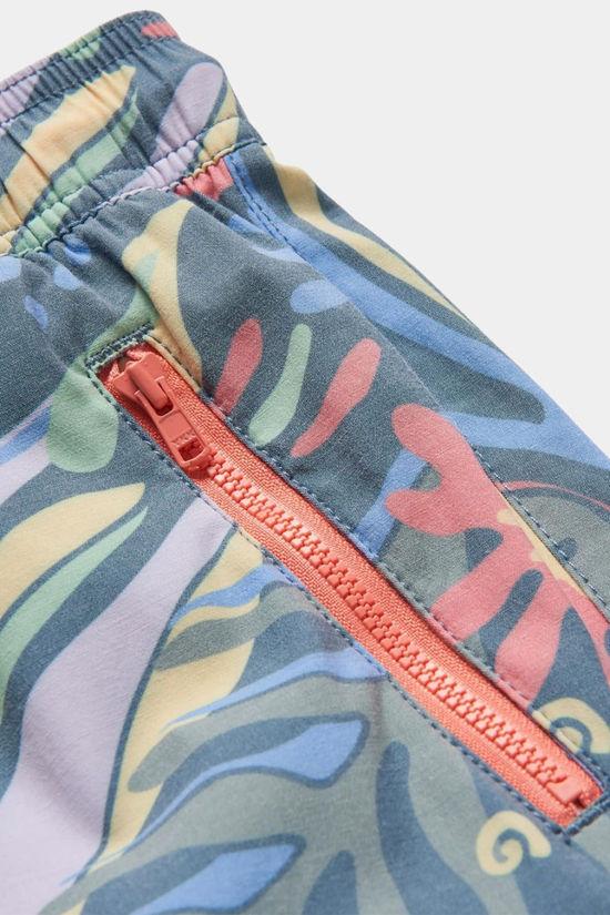 Womens Way Out Shorts