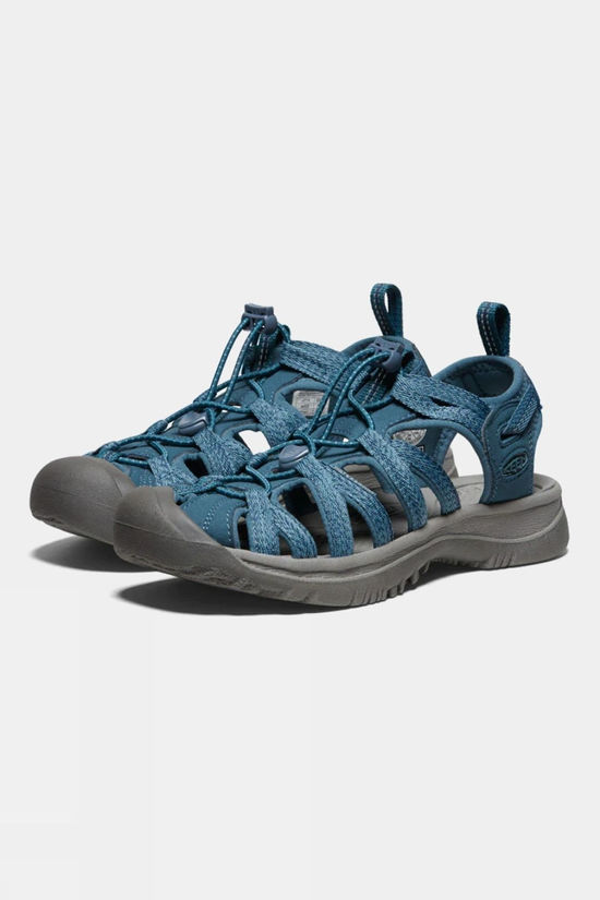 Womens Whisper Sandals