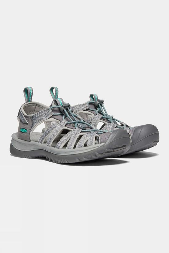 Womens Whisper Sandals
