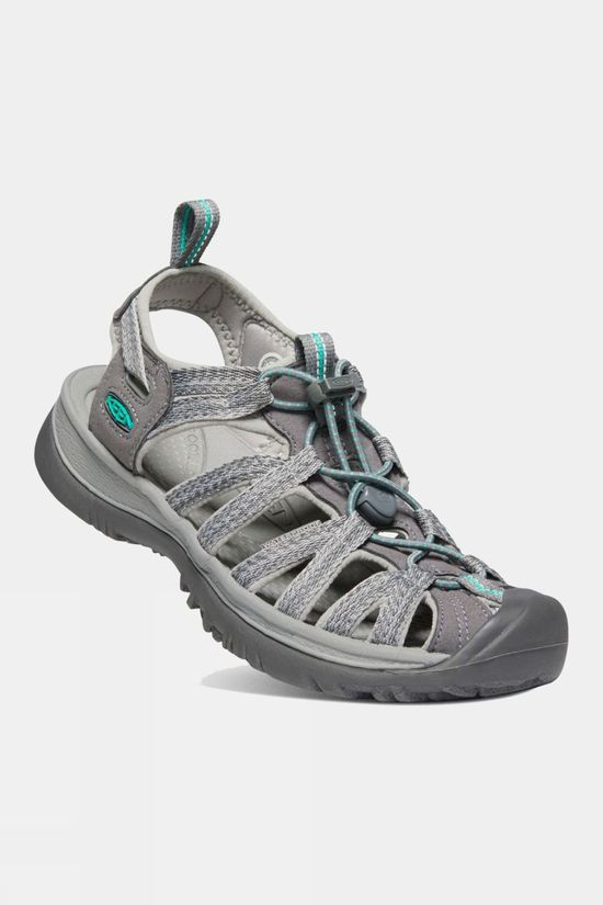 Womens Whisper Sandals