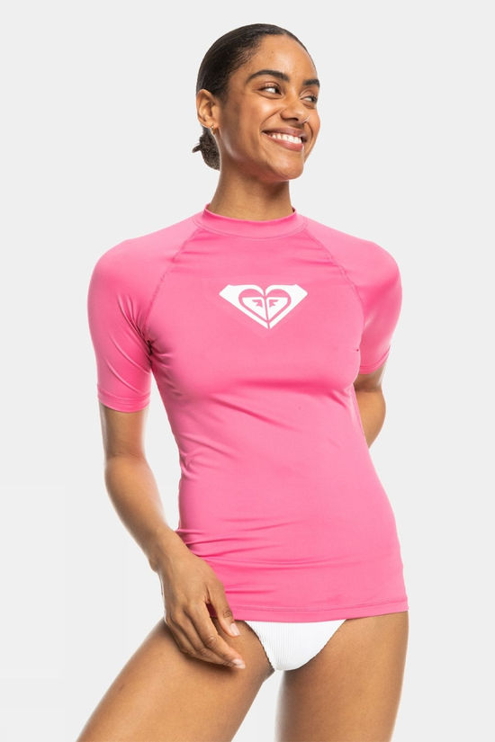 Womens Whole Hearted T-Shirt