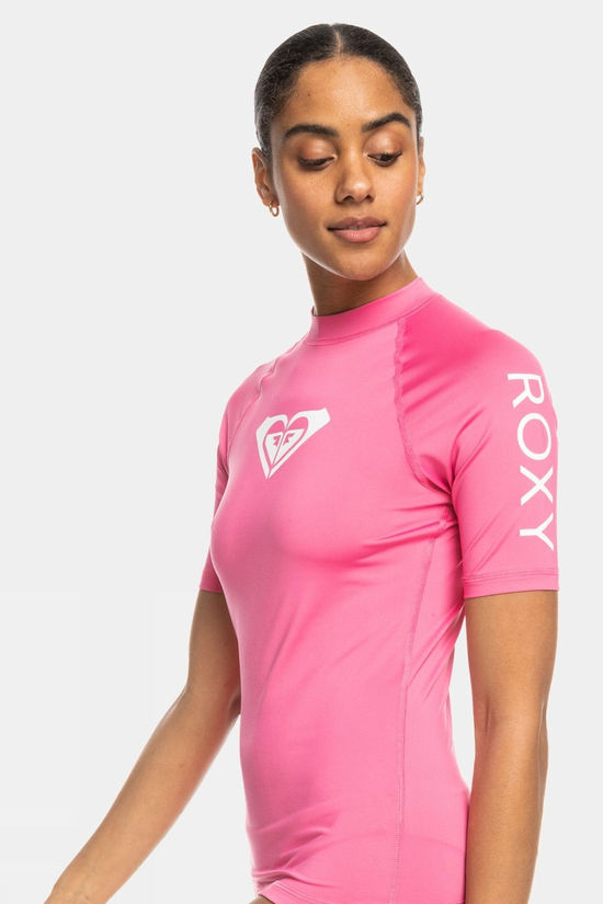 Womens Whole Hearted T-Shirt