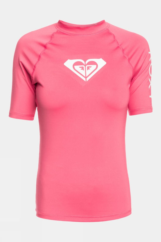Womens Whole Hearted T-Shirt