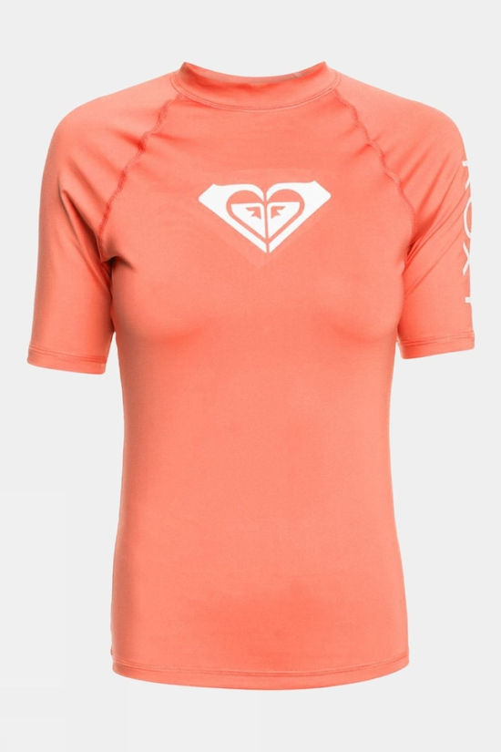 Womens Whole Hearted T-Shirt