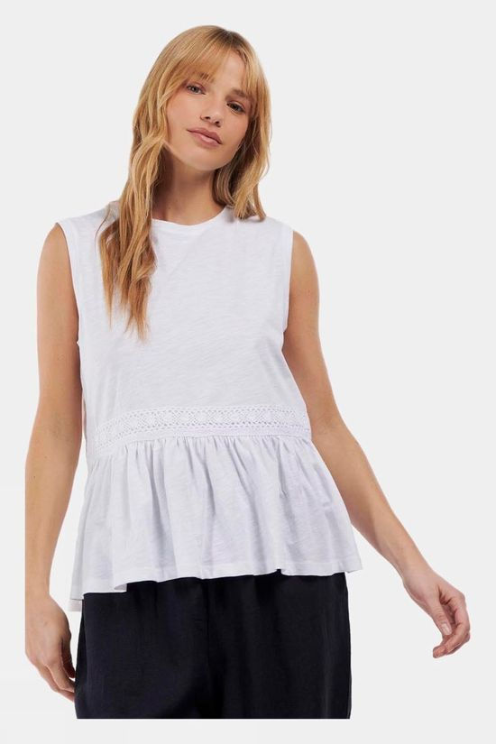 Womens Willow Tee