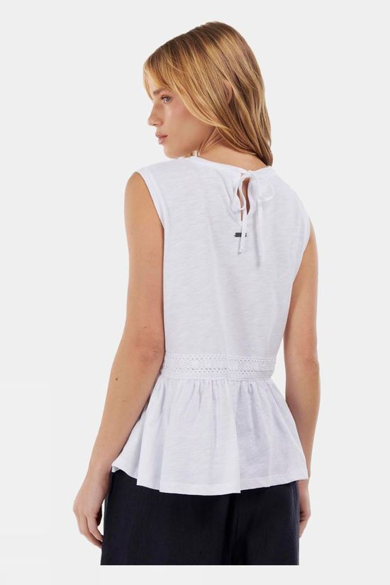 Womens Willow Tee