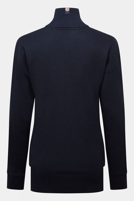 Womens Windchaser Sweater