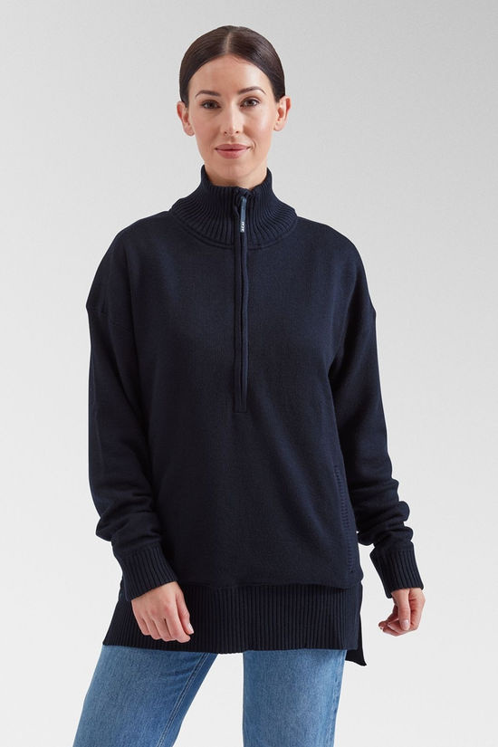 Womens Windchaser Sweater