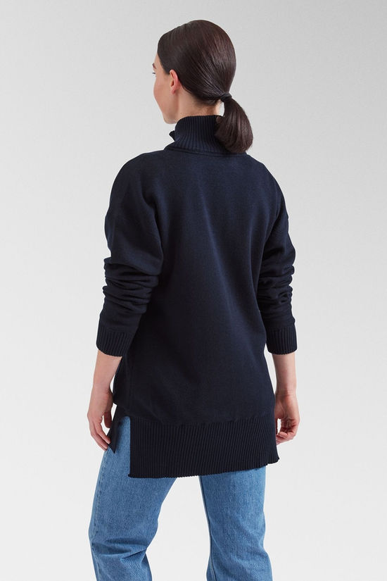 Womens Windchaser Sweater