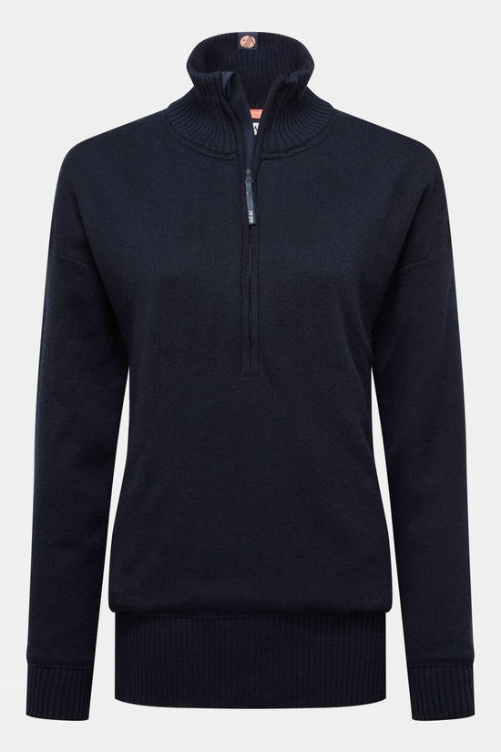 Womens Windchaser Sweater