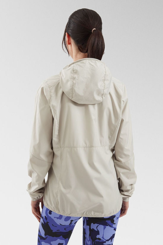 Womens Windgather Hooded Jacket
