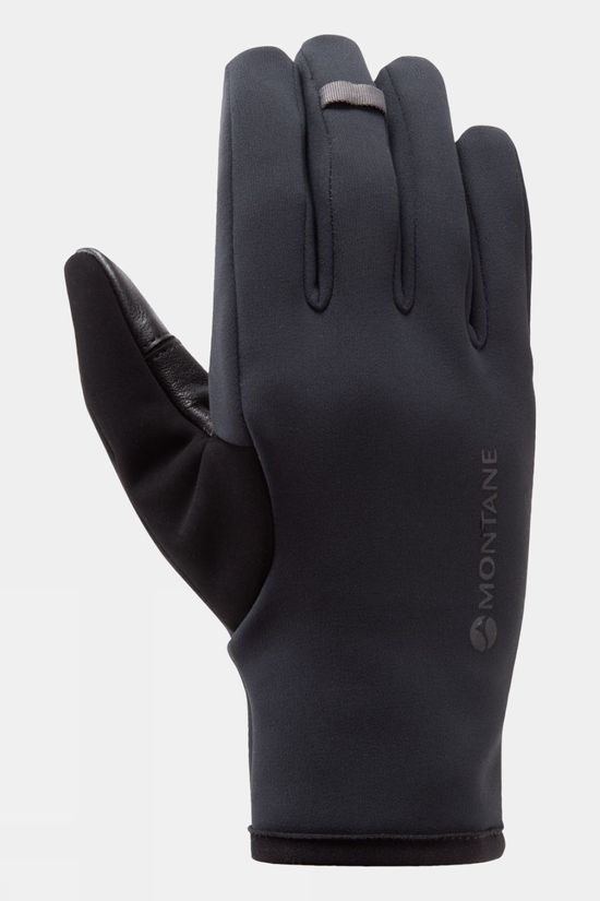 Womens Windjammer Lite Gloves