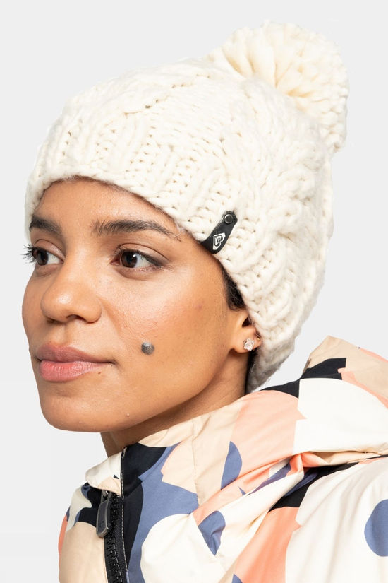 Womens Winter Beanie