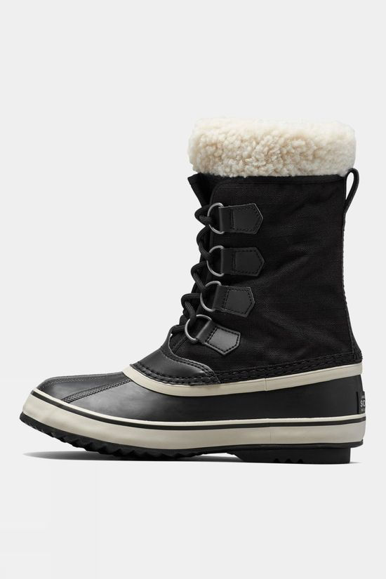 Womens Winter Carnival Boots