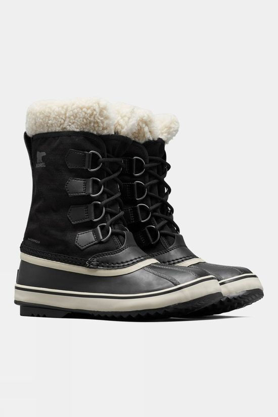 Womens Winter Carnival Boots