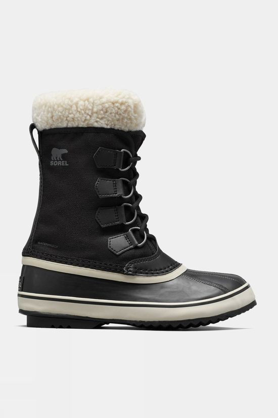 Womens Winter Carnival Boots