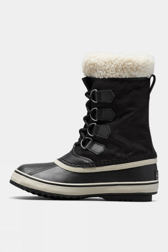Womens Winter Carnival Snow Boots