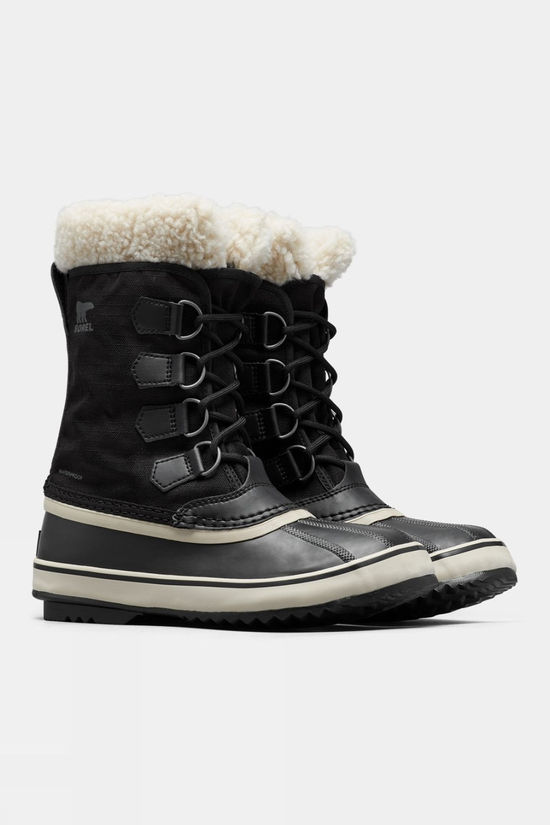 Womens Winter Carnival Snow Boots
