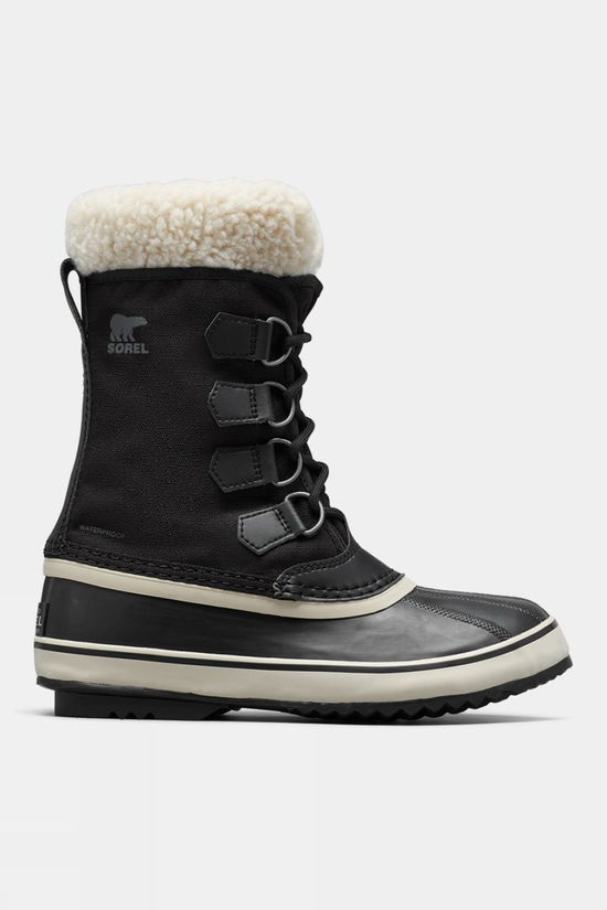 Womens Winter Carnival Snow Boots