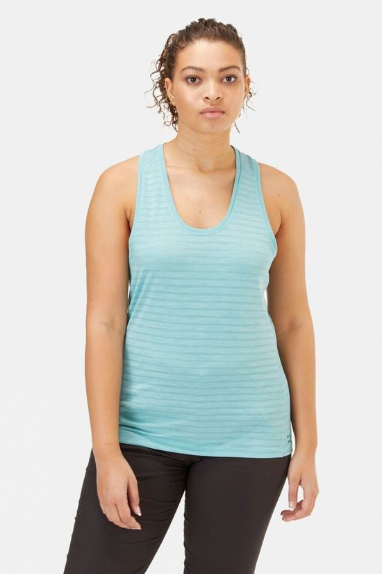 Womens Wisp Vest Top