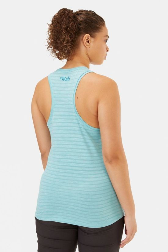 Womens Wisp Vest Top