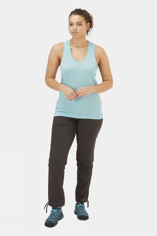 Womens Wisp Vest Top